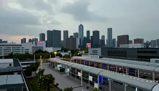 企业推广套餐选型时需关注哪些使用场景问题