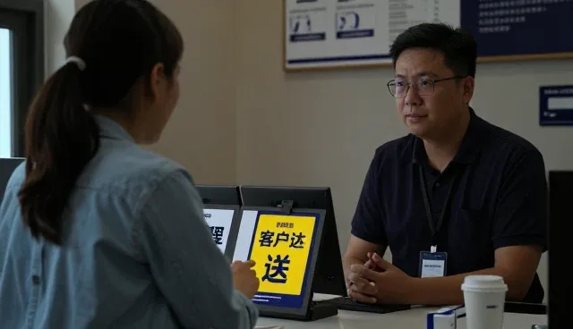 行业精准检索如何提升黄页信息查询效率
