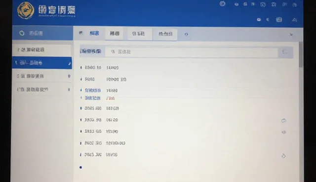 黄页信息查询如何实现数据整合的性能优化