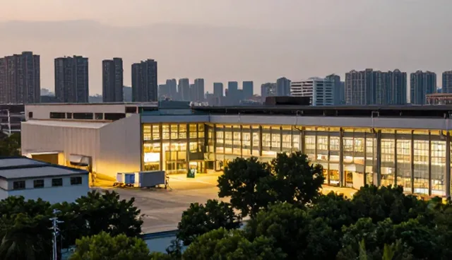 广东网站建设如何解决数据标准化问题,提升信息管理效率